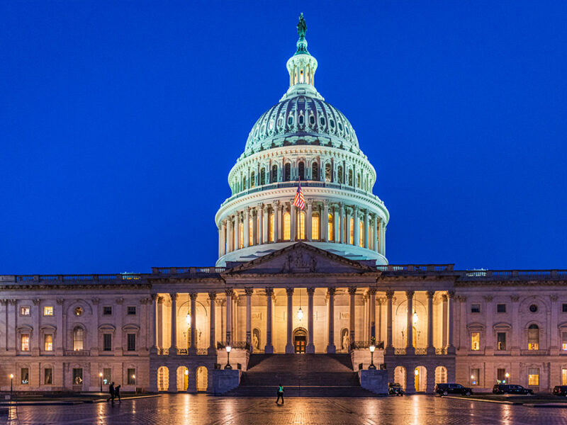 Hundreds of Candidates Put the “Science” in “Political Science”