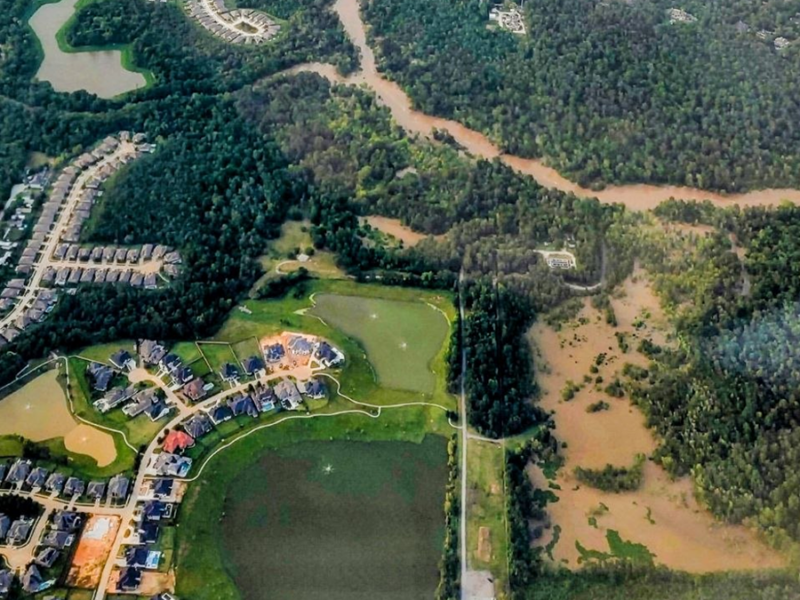 Synergistic Integration of Flood Inundation Modeling Methods