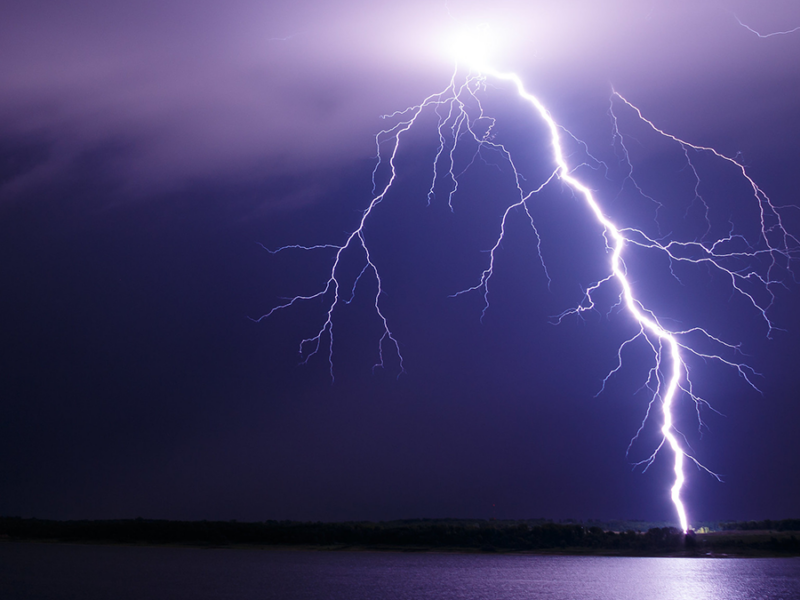 Resolved Storm-Environment Interactions: Linking Local to Global Scales