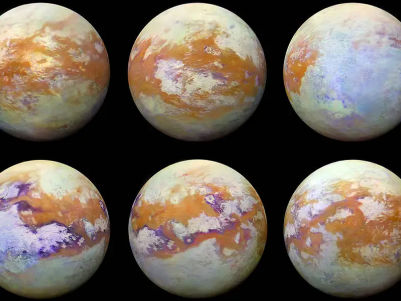 Distant Cousins? How Field Work on Earth Could Help Us to Better Understand Titan