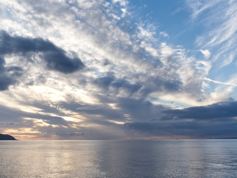 Toward Marine Cloud Brightening at Scale: A Science Agenda
