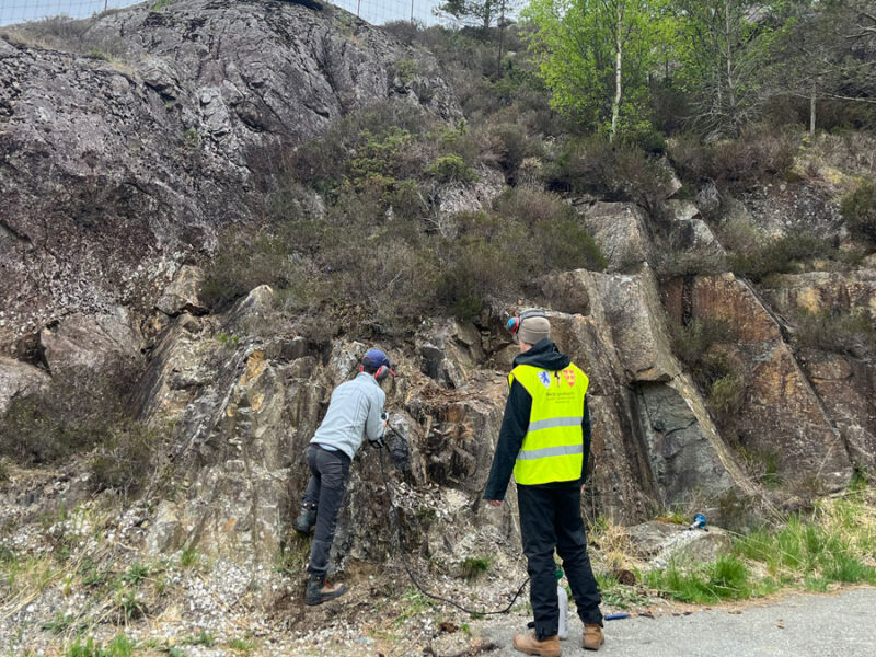 Where Was Baltica 616 Million Years Ago?