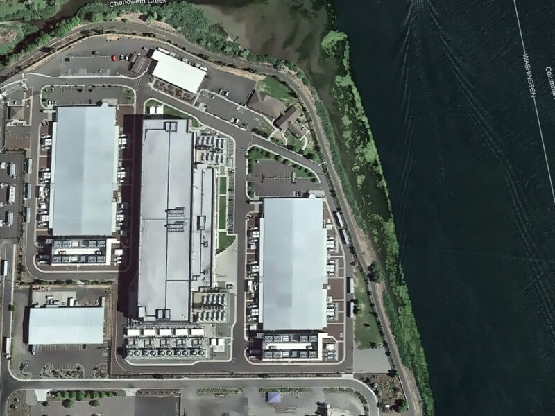 The Genesis Mission Needs Hydrology: Here’s How to Incorporate It