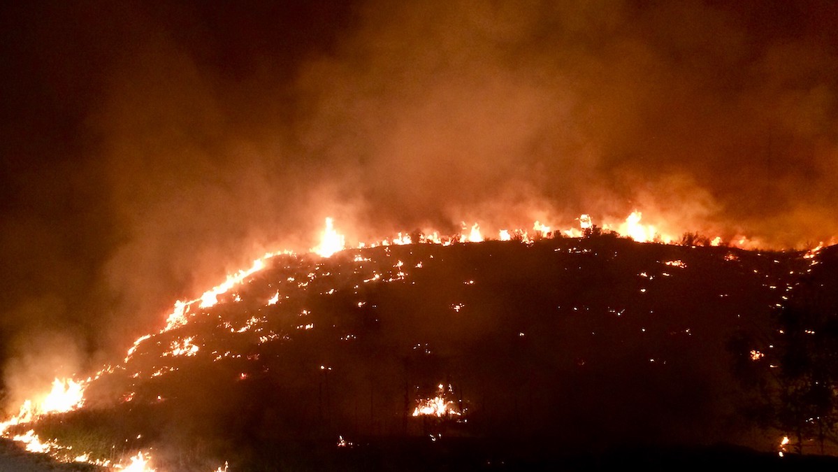 2026 Has Already Broken Climate Records. El Niño Could Break More.