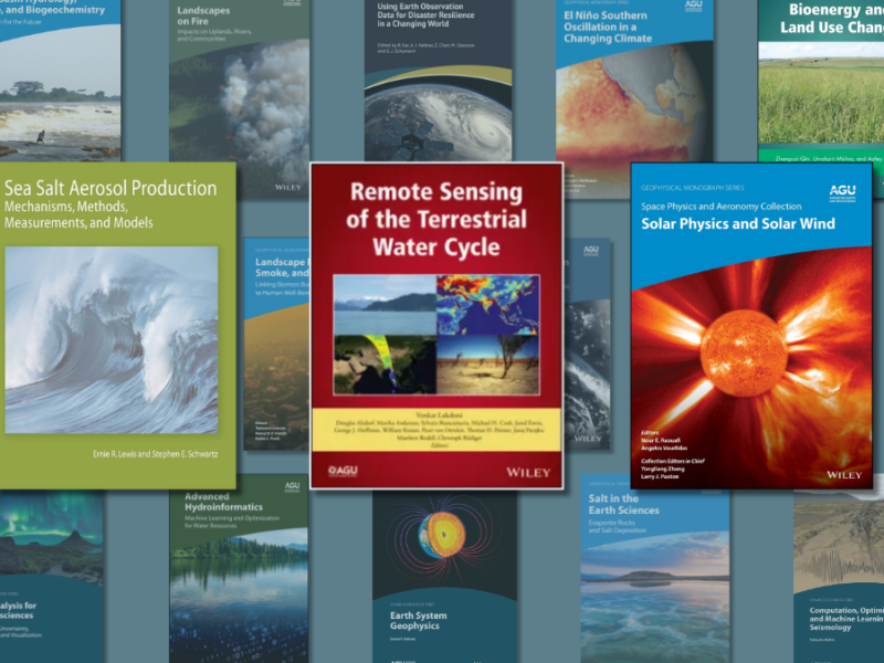 7 Decades of Books Leave a Lasting Legacy