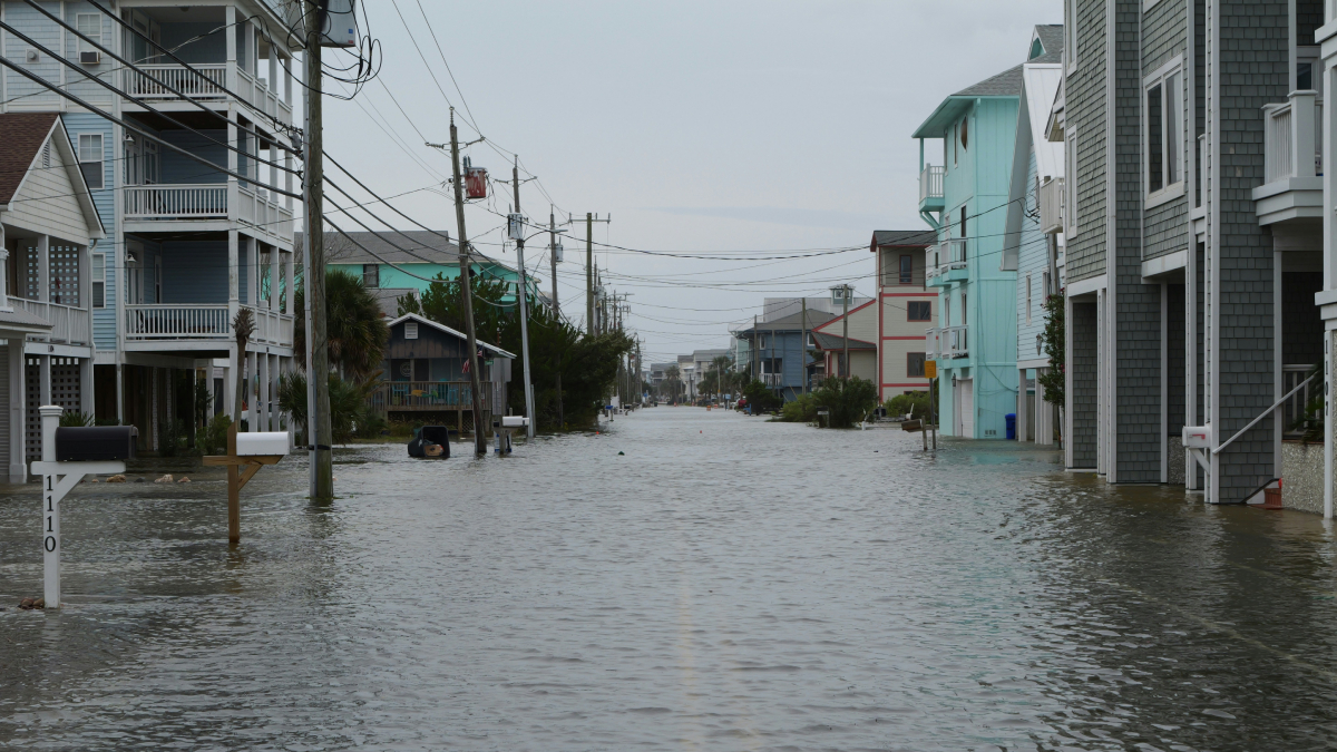Sea Level Rise is Accelerating, Scientists Confirm