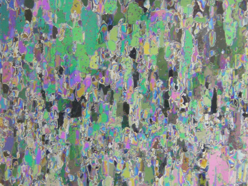 Changes in Sea Ice Microstructure Could Affect Climate Models