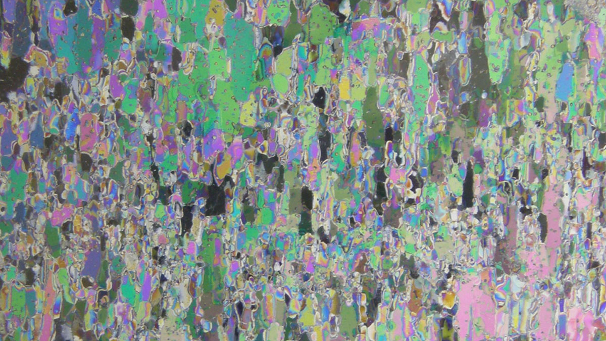 Changes in Sea Ice Microstructure Could Affect Climate Models