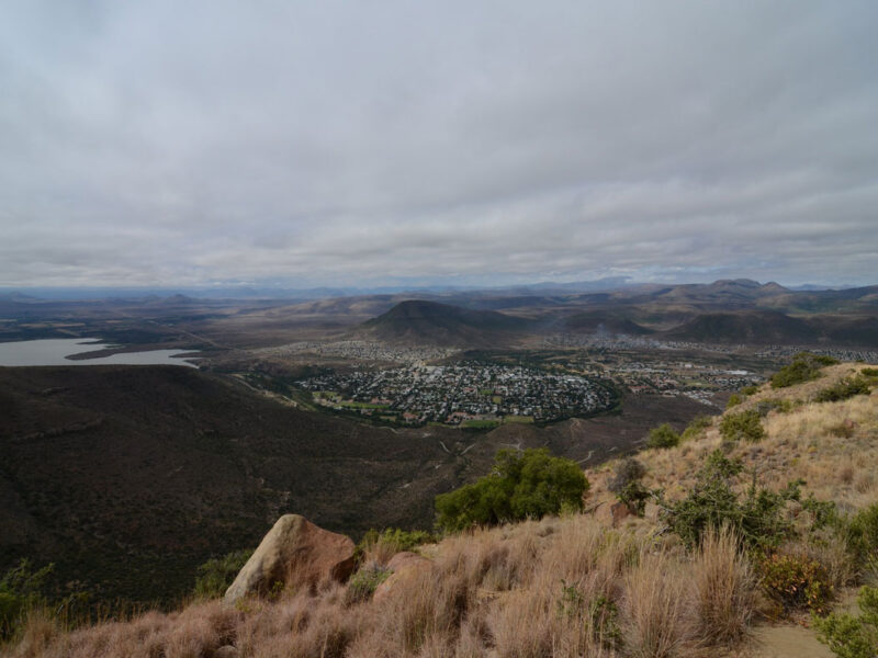 A Swarm of Earthquakes in South Africa’s Karoo Basin Poses Questions for Oil and Gas Development