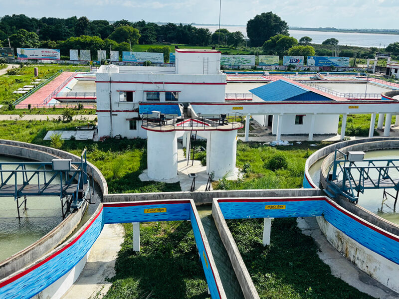 In Bihar, Groundwater Treatment Units Were Installed in Regions That Didn’t Need Them