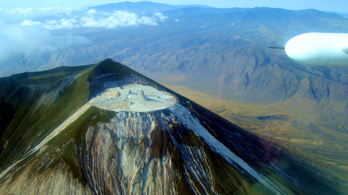 Unlocking Critical Minerals: New Geological Maps and Insights Into Rare Earth Deposits