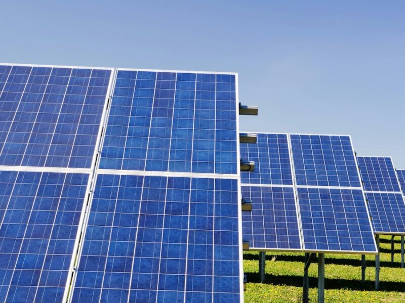 Why the IPCC Seems Poised to Eliminate Its Most Extreme Emissions Scenario