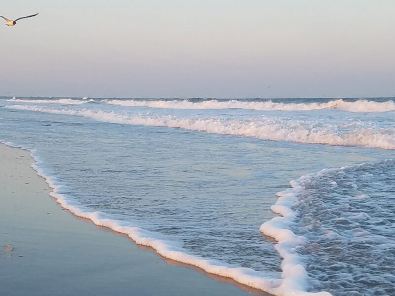 The Global Impact of Losing U.S. Sea Level Science