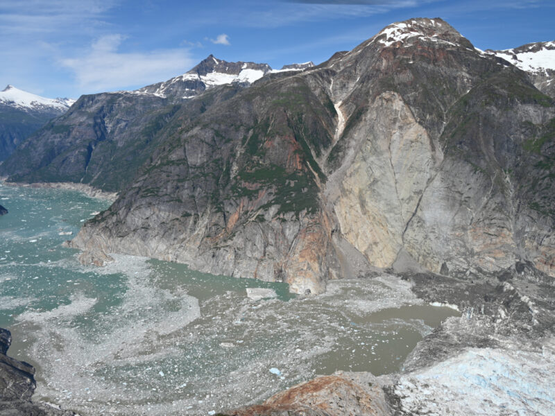 The Forensics of a Skyscraper-Sized Tsunami