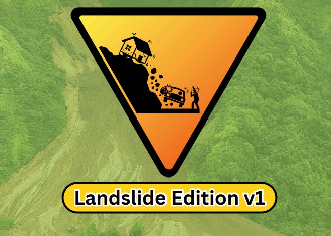 Operation L!STO logo