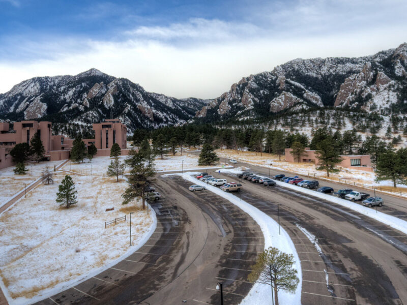 Judge Blocks NSF From Dismantling NCAR