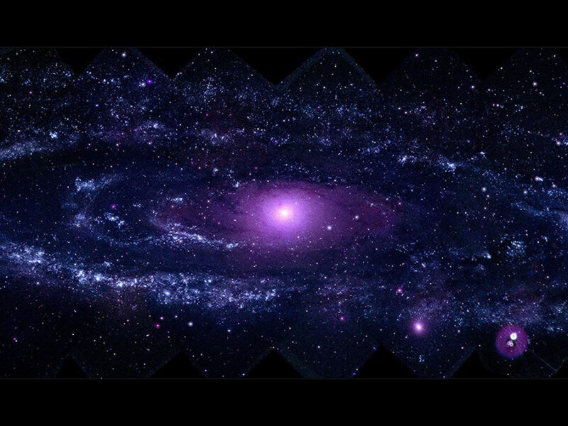 NASA Rushes to Buoy a Swiftly Sinking Telescope