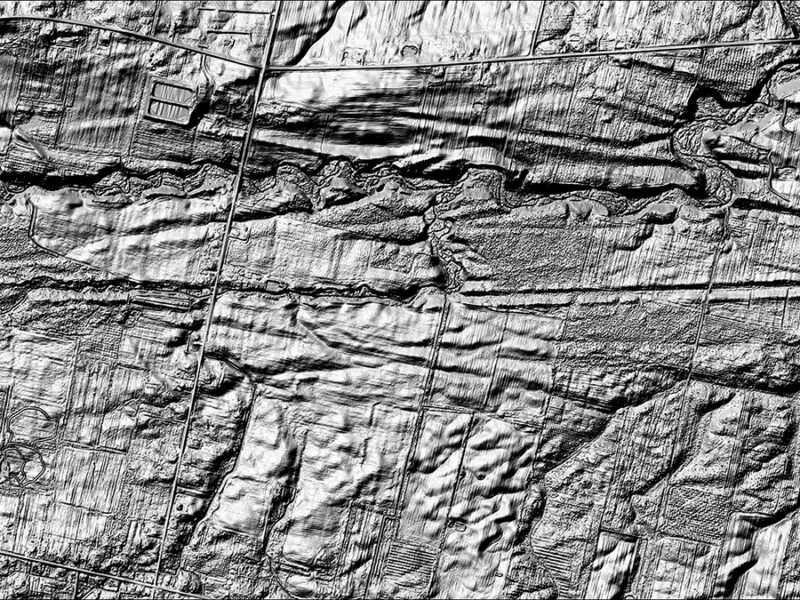 Iceberg Scours Reveal Ancient Wind Patterns