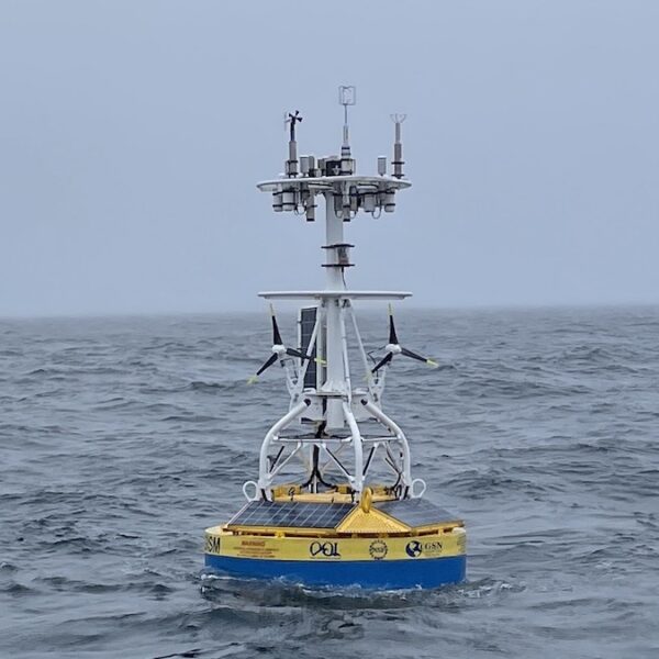 Trump Administration to Remove Hundreds of Deep-Ocean Observation Instruments, Dismantling $368 Million Program