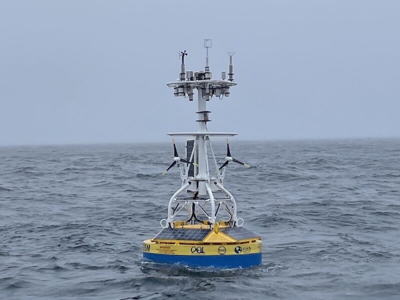 Trump Administration to Remove Hundreds of Deep-Ocean Observation Instruments, Dismantling $368 Million Program