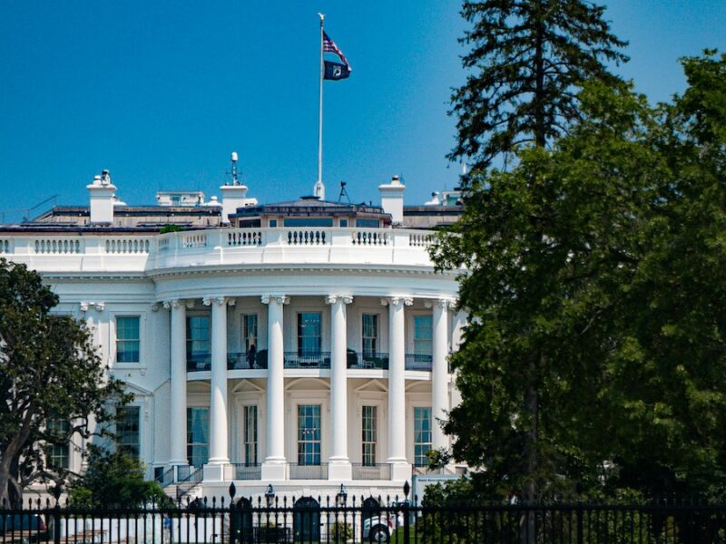 White House Proposes Sweeping Changes to Grantmaking Process