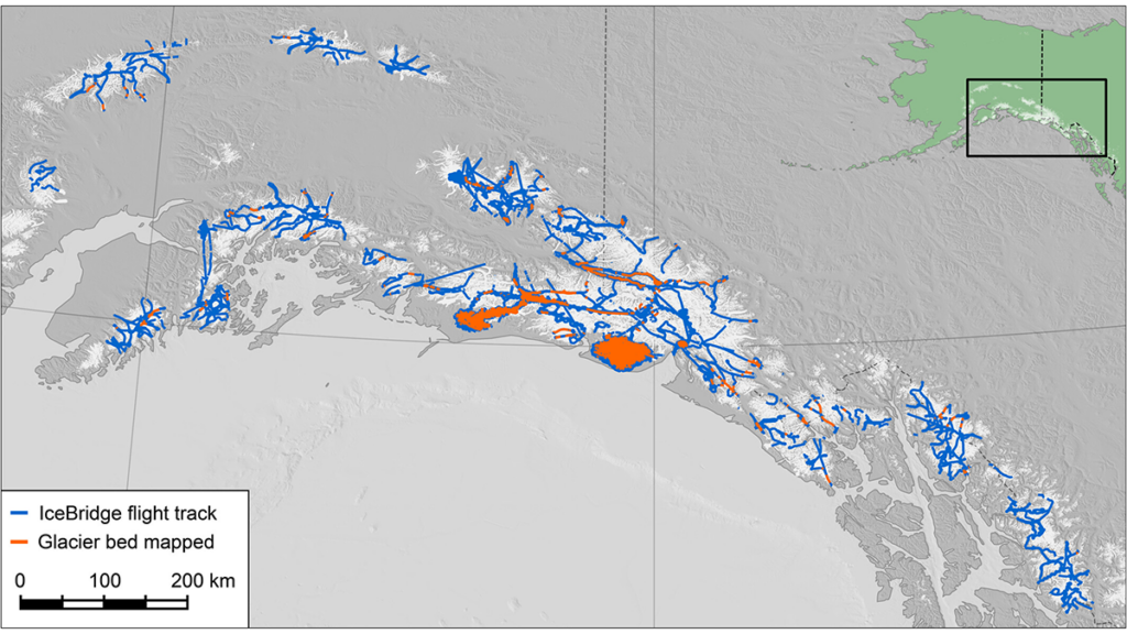 Map from the study.