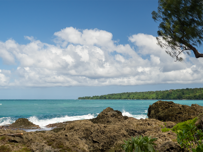 Introducing Research Letters in Paleoceanography and Paleoclimatology
