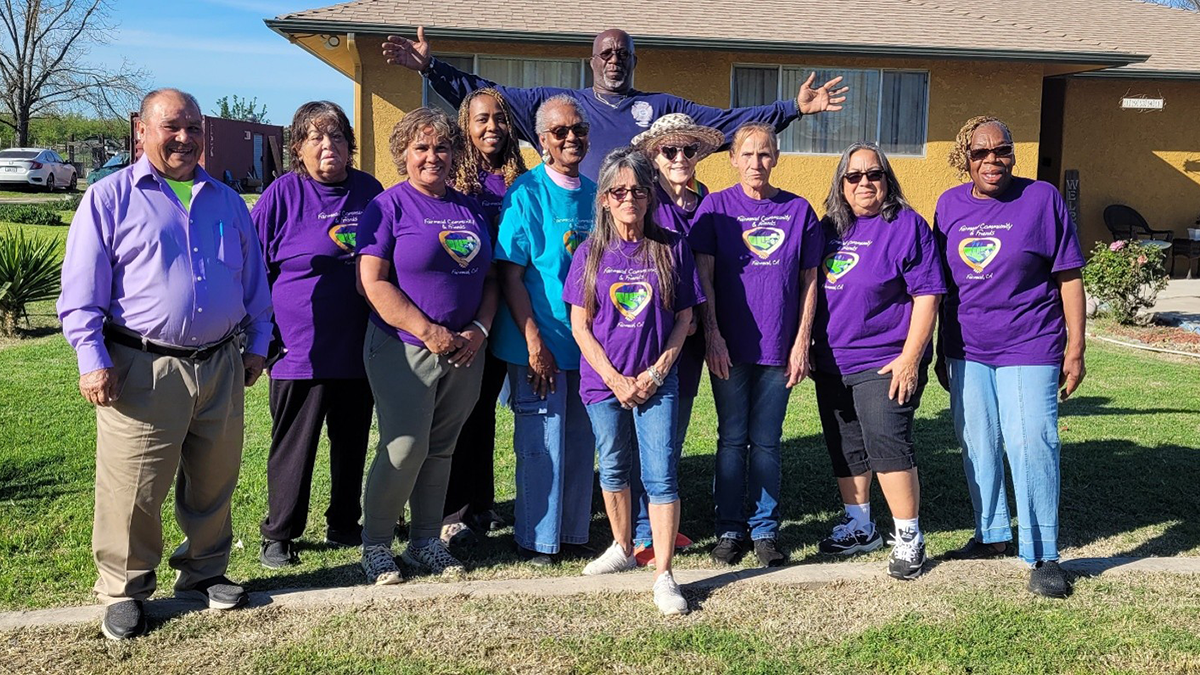 Photo of a group of people.