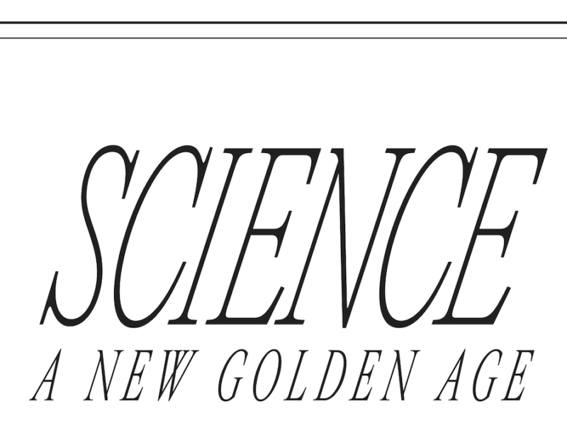 Trump’s Science Adviser Wants to Overhaul “Increasingly Calcified” U.S. Science Enterprise While Science Funding Lags