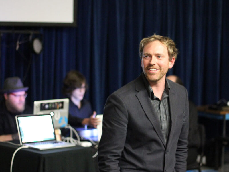 Chet Udell: A Passion for Instrumentation Creates a New Path