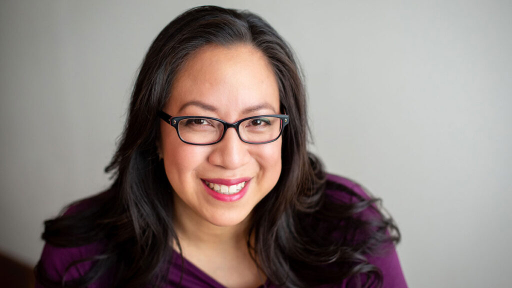 Danielle Ignace: Bringing One’s Whole Self to Science and Beyond