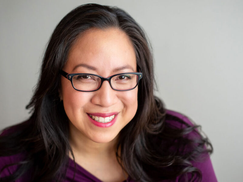 Danielle Ignace: Bringing One’s Whole Self to Science and Beyond