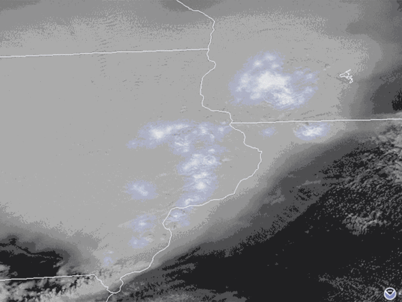 What Drives Derechos? The First Derecho Archive Could Help Meteorologists Figure It Out.