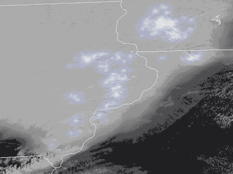 What Drives Derechos? The First Derecho Archive Could Help Meteorologists Figure It Out.