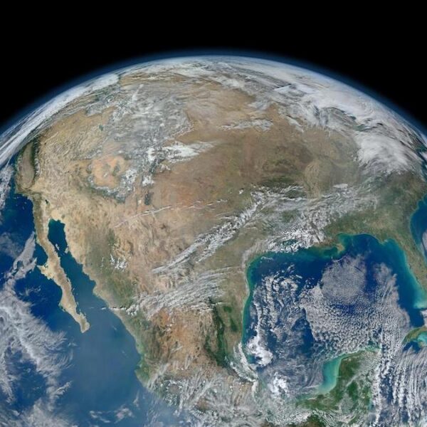 A Climate Skeptic Will Oversee the National Climate Assessment
