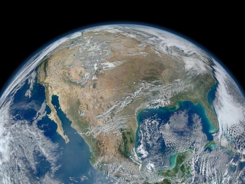 A Climate Skeptic Will Oversee the National Climate Assessment