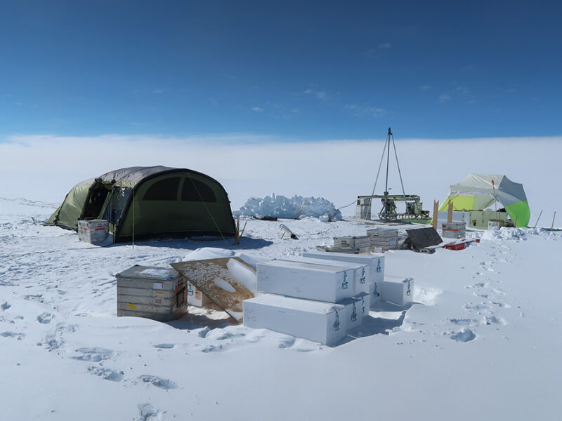 These “Clumped” Molecules Could Offer Clues About Earth’s Climate
