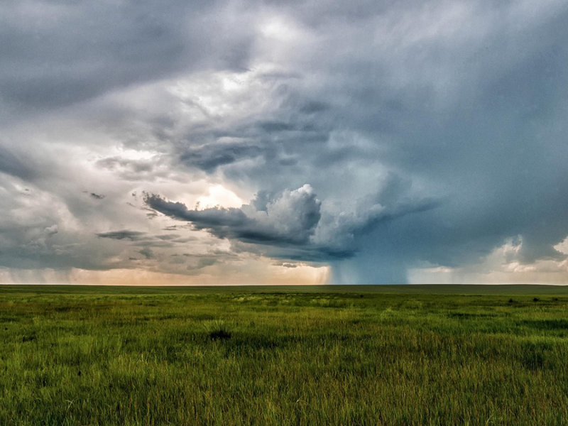 Making Weather and Climate Information Reach the Communities that Need It