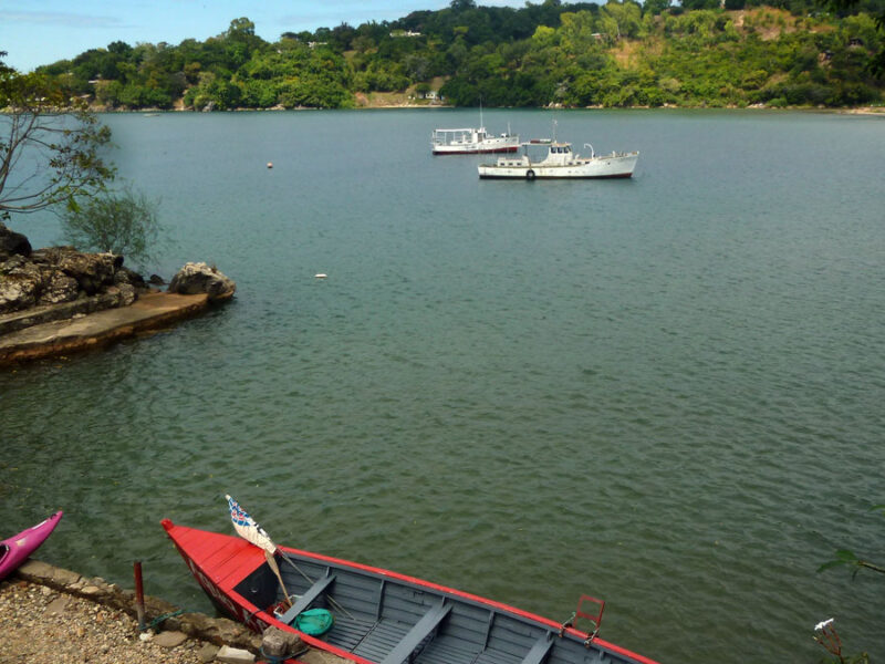 Distant Oceans May Help Predict Malaria Risk in Malawi