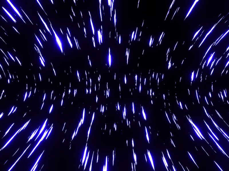 A New Pathway for Energy Redistribution in Near-Earth Space
