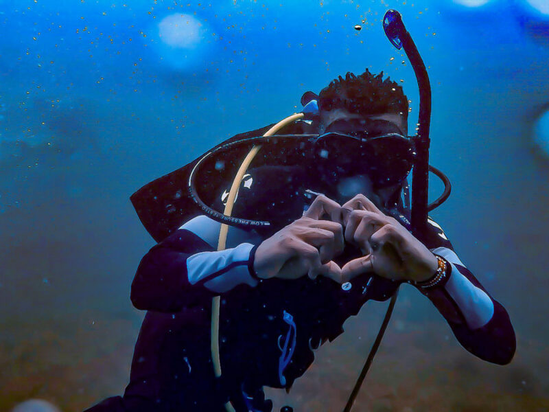 Sidney Opiyo: Bringing Fisheries Science Home