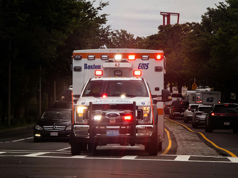 Extreme Heat and Extreme Cold Drive an Increase in Fatal Overdoses