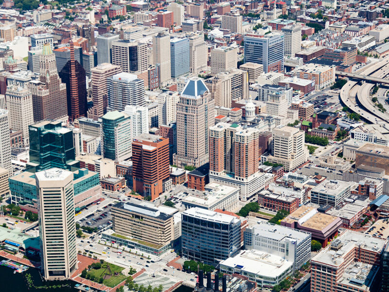 Extreme Heat May Drive Asthma Risk in Baltimore, Especially at Night