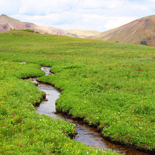 A Hybrid Approach for Revealing Headwater Hydrology