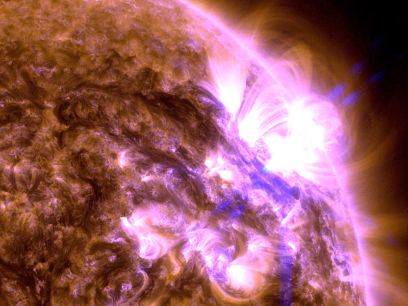 The Economic Costs of Solar Storms