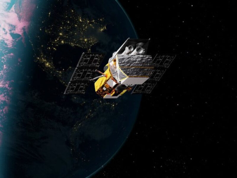 Swift Observatory Rescue Mission Fails