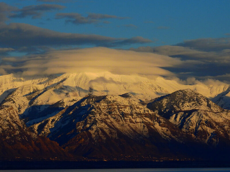 Scientists Define a New Category of Heat Wave: “Snow Eaters”
