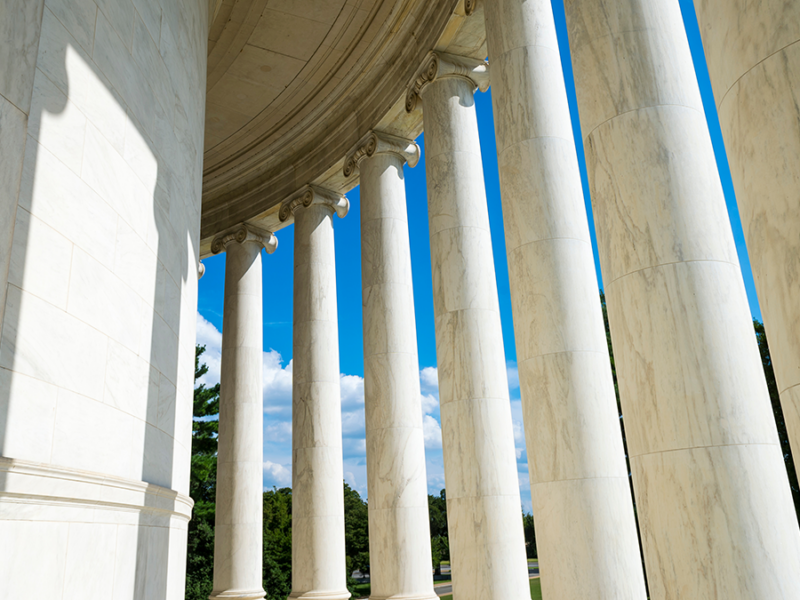 AGU Launches New Special Collection at the Nexus of Science and Policy
