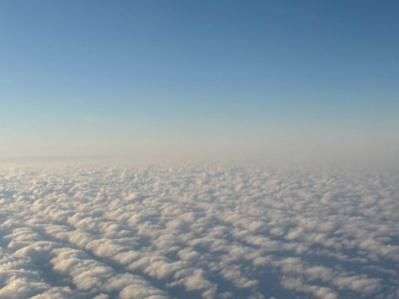 The Effects of Polar Night and Day on Arctic Air Masses