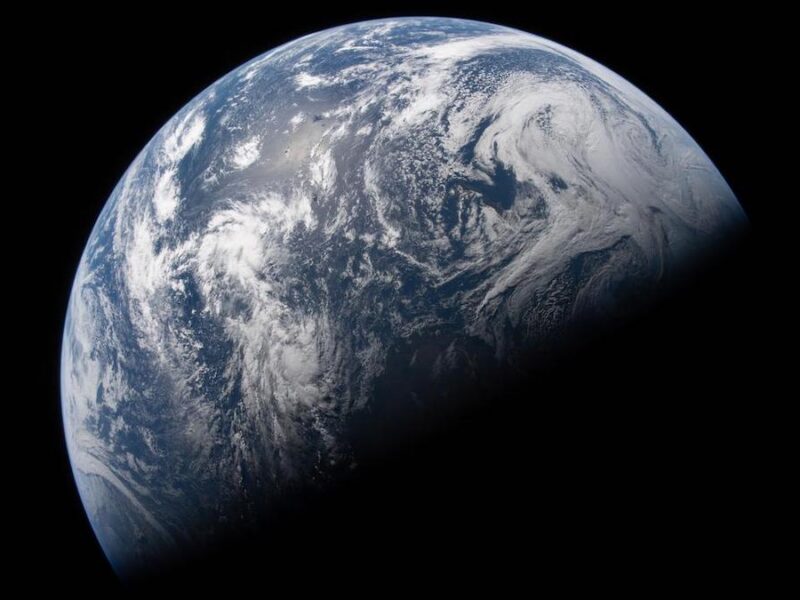 The World Will Overshoot 1.5°C and Must Now Remove Carbon, United Nations Says